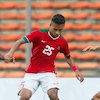 Djanur: Osvaldo Haay Layak Dipanggil Lagi oleh Timnas