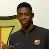 Apa Kabarnya Sekarang? 4 Pemain yang Gabung Barcelona Bareng Ousmane Dembele