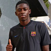 Nasib Ousmane Dembele dan Para Rekrutan 'Hedon' Barcelona Musim 2017/2018