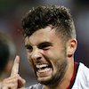 AC Milan Segalanya Bagi Patrick Cutrone