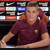 Roma Resmi Gaet Patrik Schick