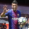 Paulinho Butuh Waktu Adaptasi di Barca