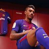 Paulinho: Mimpi Saya Main di Barca Jadi Kenyataan