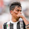 Barzagli Optimis Dybala Akan Kembali Menggila