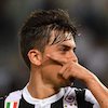 Madrid Kembali Kobarkan Minat untuk Dybala