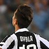 Dybala Pasrahkan Masa Depan ke Presiden Juve