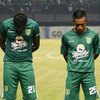 Persebaya Minta Maaf Gagal Menang di Jember