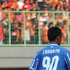 Teco Sanjung Penguasaan Diri Penggawa Persija