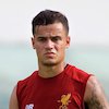 Liverpool Keluarkan Pernyataan Resmi Tak Akan Jual Coutinho