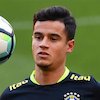 Jelang Inggris, Coutinho Kembali Berlatih