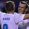 Hasil Pertandingan Deportivo La Coruna vs Real Madrid: Skor 0-3