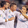 Highlights La Liga: Deportivo La Coruna 0-3 Real Madrid