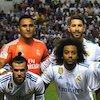 Di Grup Madrid, APOEL Tak Mau Mimpi Terlalu Tinggi Di Grup Madrid, APOEL Tak Mau Mimpi Terlalu Tinggi