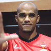 Reinaldo Tak Ingin Persija Raih Hasil Imbang Lagi