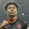 Reiss Nelson Berharap Kontrak Baru dari Arsenal