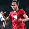 Rezaldi: Kualitas Tim Mitra Kukar Merata