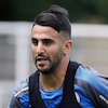 Roma Siap Pecahkan Rekor untuk Riyad Mahrez