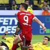 Lewandowski: Bayern Akan Segera Sempurna Lagi