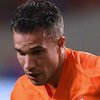 Van Persie Bantah Rumor Cedera Parah