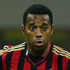 Eks Penyerang AC Milan, Robinho Divonis 9 Tahun Penjara Karena Kasus Perkosaan