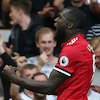 Matic: Lukaku Menakjubkan!