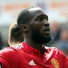 Lingard: Lukaku 100% Fokus Lawan Everton