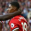 Jelang Final FA Cup, Martial dan Lukaku Kembali ke Tim Utama MU