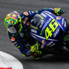 Yamaha-Michelin Kembali Tak Cocok, Rossi Sial Lagi