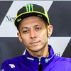 Para Rival Beri Dukungan untuk Valentino Rossi