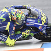 Tak Cocok di Red Bull Ring, Rossi Menolak Pesimis