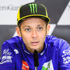 Rossi Ragu Bisa Rebut Gelar MotoGP Tahun Ini