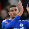 Menurut Hazard, Loftus-Cheek Pantas Masuk Skuat Inti Chelsea