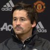 Rui Faria: United Semakin Bugar Jelang Musim Anyar