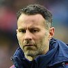 Legenda MU Calonkan Giggs Gantikan Mourinho