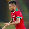 Saddil Ramdani ke Timnas, Kekuatan Persela Berkurang