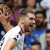 Sam Vokes Usai Pecundangi Chelsea: Kemenangan Masif!