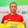 Sasa Zecevic Kembali Perkuat Persegres