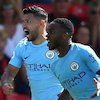 Hasil Pertandingan Bournemouth vs Manchester City: 1-2