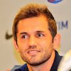 Senad Lulic Ingin Lazio Tembus Final Liga Europa