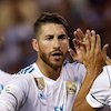 Madrid Segera Umumkan Kontrak Baru Sergio Ramos