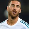 Ramos: Saya Siap Berdarah Seribu Kali Lagi demi Madrid