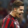 Data dan Fakta Serie A: AC Milan vs Cagliari