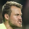 Mignolet: Dominan, Liverpool Sebenarnya Layak Menang