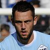 Diincar Juventus, De Vrij Tunggu Tawaran Lazio