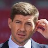 Klopp Percaya Gerrard Akan Jadi Pelatih Hebat