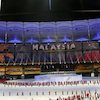 Ketika Upacara Penutupan Sea Games 2017 Memakan Korban