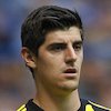 Courtois Tak Bisa Memahami Kegilaan di Bursa Transfer