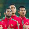 Kemenpora Bantah Ubah Target Timnas di Asian Games