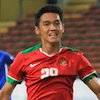 Ada Dua Gol Debut, Indonesia Kalahkan Kamboja 3-1