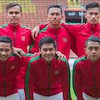 Luis Milla: Timnas U-22 Raih Kemenangan Moral